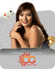 casino-ORIENTAL GAMING